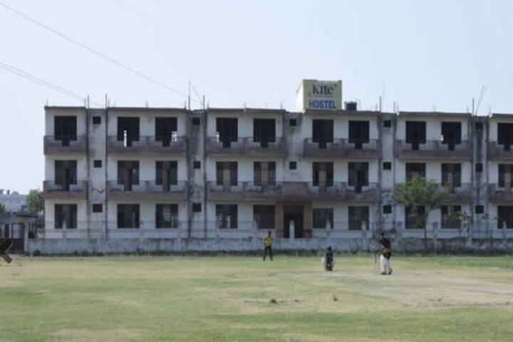 hostel